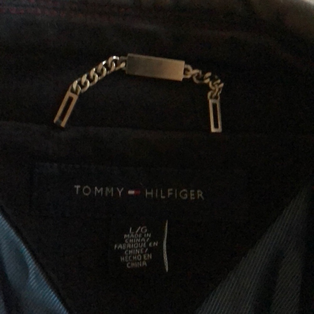 Double Breasted Pcoat. - image 5